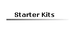 Starter Kits