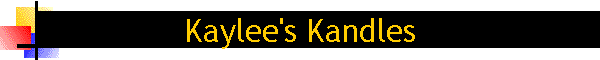 Kaylee's Kandles